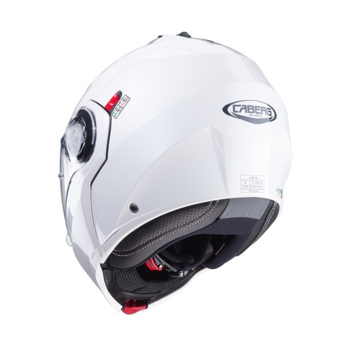 Casco modulare Caberg Duke Evo in vendita da Canella motoabbigliamento