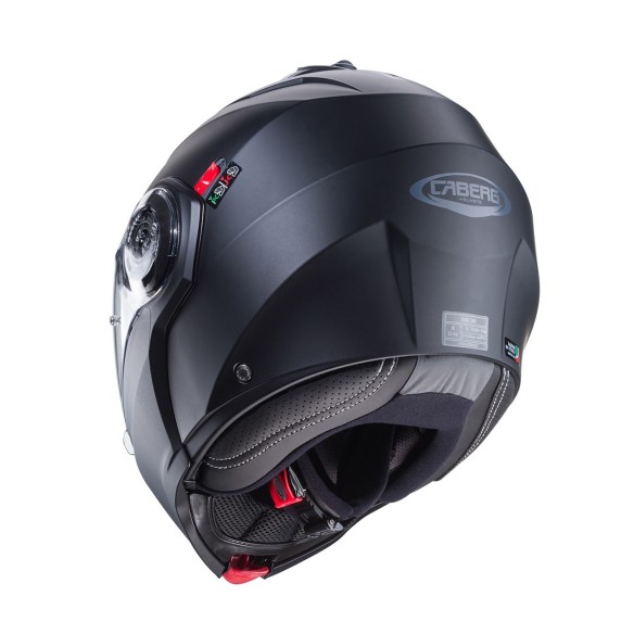 Casco modulare Caberg Duke Evo in vendita da Canella motoabbigliamento