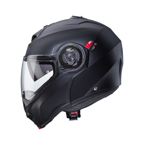 Casco modulare Caberg Duke Evo in vendita da Canella motoabbigliamento