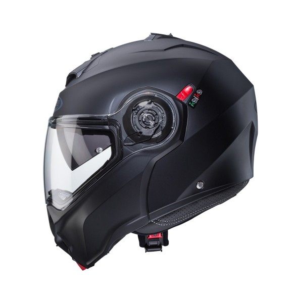 Casco modulare Caberg Duke Evo in vendita da Canella motoabbigliamento
