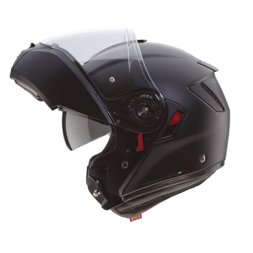 Casco modulare Caberg Levo X in vendita da Canella motoabbigliamento