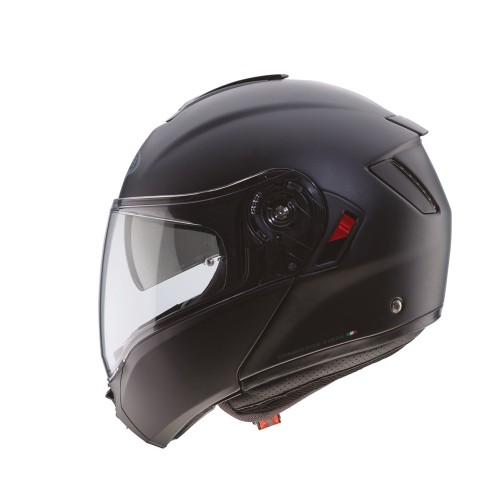 Casco modulare Caberg Levo X in vendita da Canella motoabbigliamento