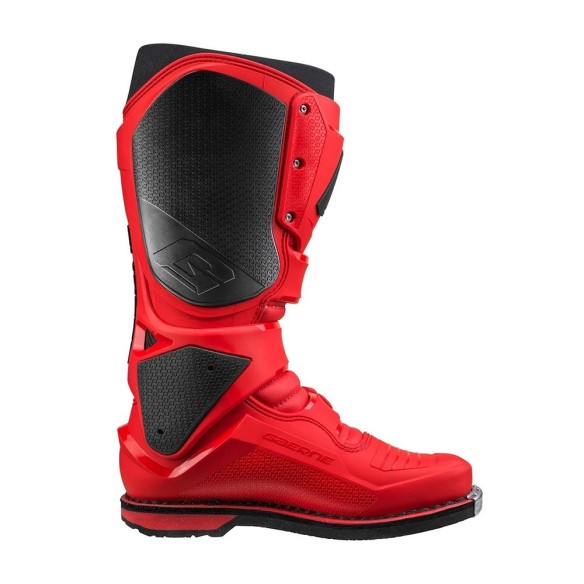 Stivale Gaerne SG 22 - Red in vendita da Canella Motoabbigliameno