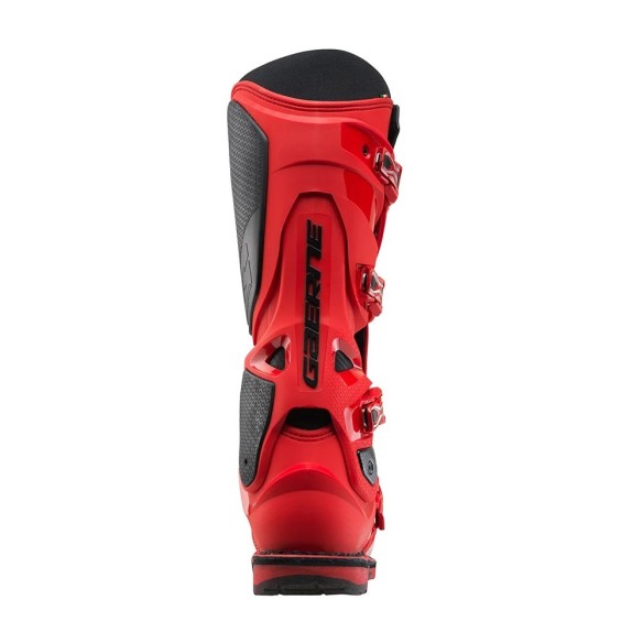 Stivale Gaerne SG 22 - Red in vendita da Canella Motoabbigliameno