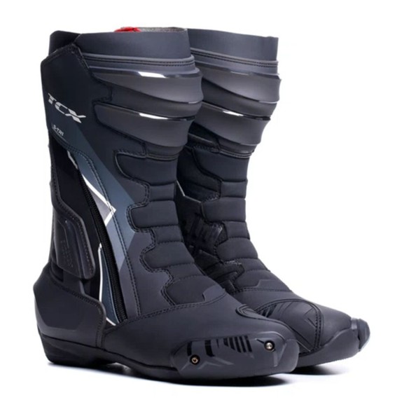 Stivale stradale sportivo da donna TCX S-TR1 in vendita da Canella motoabbigliamento