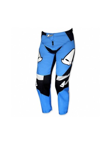 Pantalone Fuoristrada Ufo Revolt Pant BIMBO - Blue