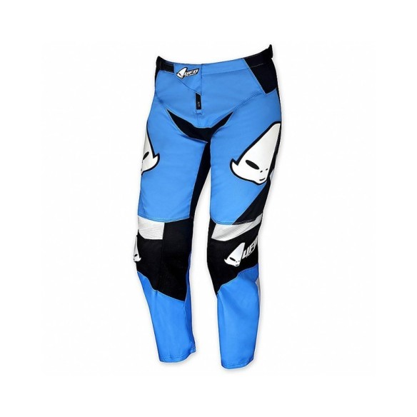 Pantalone Fuoristrada Ufo Revolt Pant BIMBO - Blue