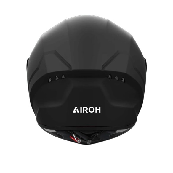 Casco stradale integrale Airoh Connor - Black Matt da Canella