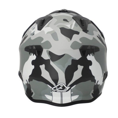 Acerbis Aria 2206 - Camo/Brown in vendita da Canella Motoabbigliamento