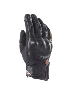 Clover Predator Guanto - Nero/Nero in vendita da Canella Motoabbigliamento