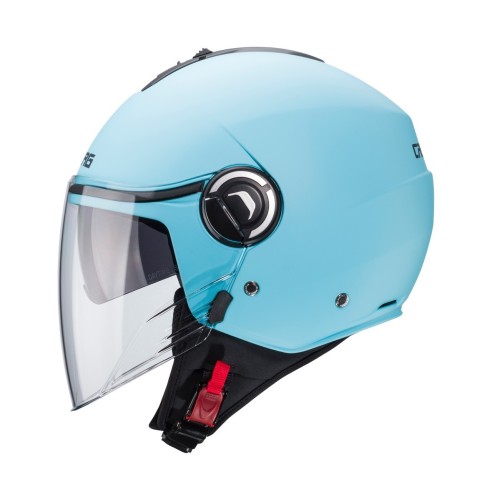 Casco jet Caberg Riviera V 4X in vendita da Canella motoabbigliamento