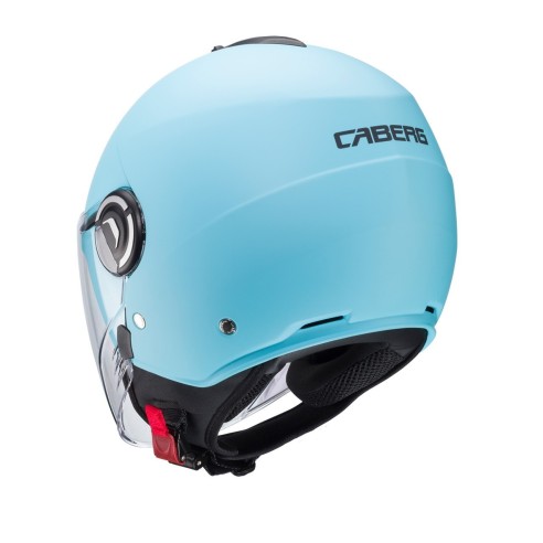 Casco jet Caberg Riviera V 4X in vendita da Canella motoabbigliamento