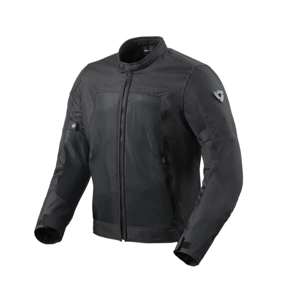 Giacca Rev'It Eclipse 2 - Grey in vendita da Canella Motoabbigliamento