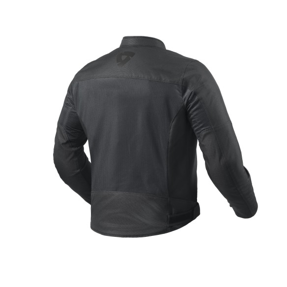 Giacca Rev'It Eclipse 2 - Grey in vendita da Canella Motoabbigliamento