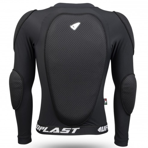 Safety UFO Reborn MV2 - Nero in vendita da Canella Motoabbigliamento