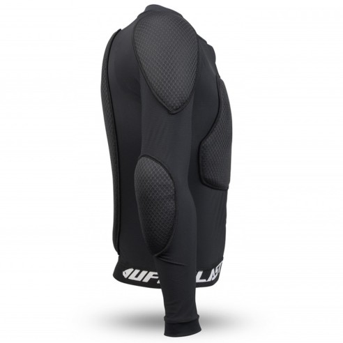 Safety UFO Reborn MV2 - Nero in vendita da Canella Motoabbigliamento