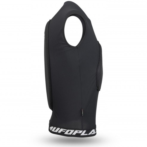 Safety UFO Reborn MV3 - Nero in vendita da Canella Motoabbigliamento