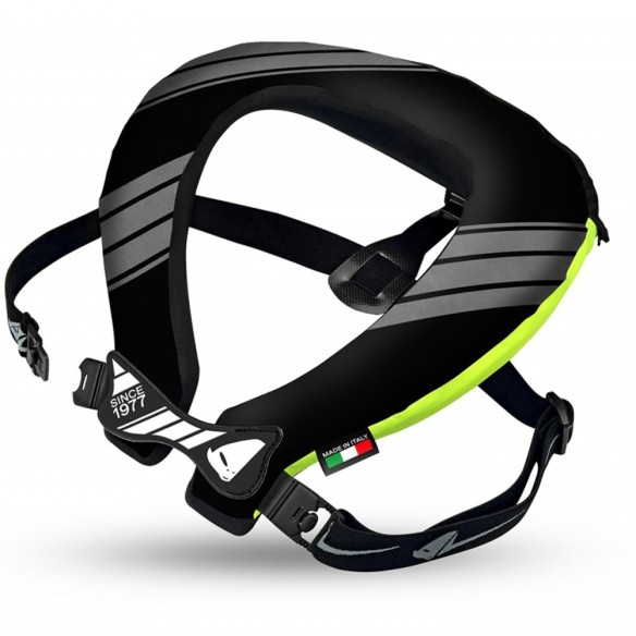 Collare UFO Neck support Adulto Bulldog in vendita da Canella Motoabbigliamento