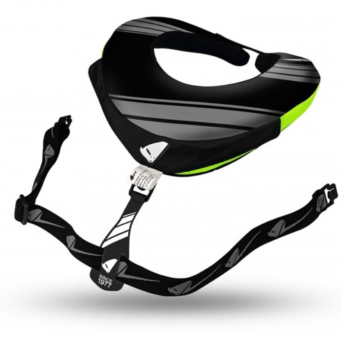 Collare UFO Neck support Adulto Bulldog in vendita da Canella Motoabbigliamento