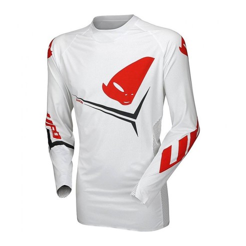 Ufo Slim Egon - Maglia - Bianco in vendita da Canella Moto abbigliamento