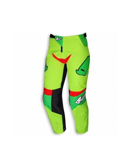 Pantalone fuoristrada Ufo Hydra Boy  in vendita da Canella Motoabbigliamento