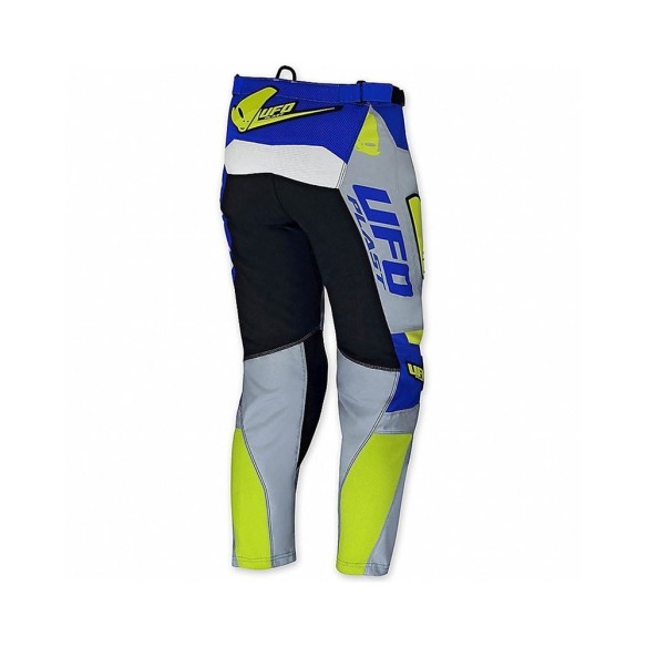 Pantalone Fuoristrada Ufo Revolt Boy  in vendita da Canella Motoabbigliamento