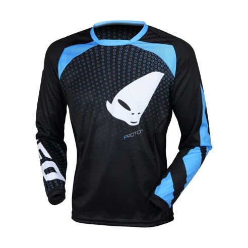 Maglia Fuoristrada Ufo Proton  in vendita da Canella Motoabbigliamento