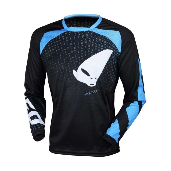 Maglia Fuoristrada Ufo Proton  in vendita da Canella Motoabbigliamento