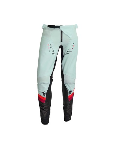 Pantalone da Racing Thor Women Pulse Rev  in vendita da Canella Motoabbigliamento.