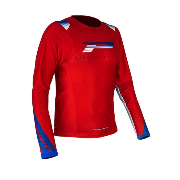 Maglia fuoristrada Progrip 7017 Maglia in vendita da Canella Motoabbigliamento