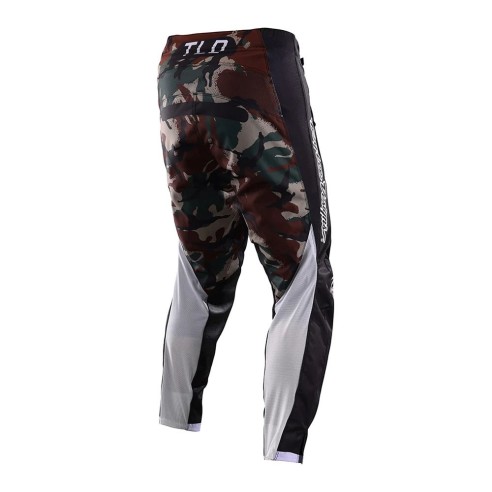 Pantalone fuoristrada Troy Lee Design GP Pro vendita da Canella Motoabbigliamento