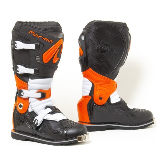 Forma Terrain TX  - in offerta da Canella motoabbigliamento