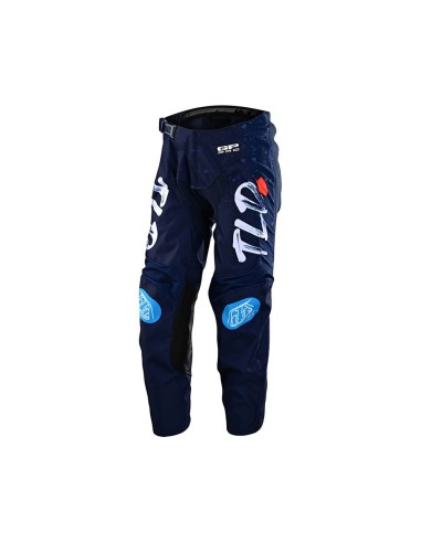 Pantalone fuoristrada Troy Lee Design GP Pro vendita da Canella Motoabbigliamento