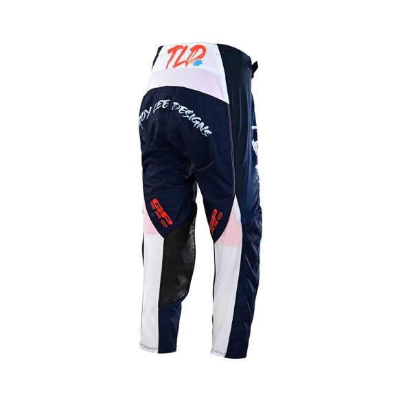 Pantalone fuoristrada Troy Lee Design GP Pro vendita da Canella Motoabbigliamento
