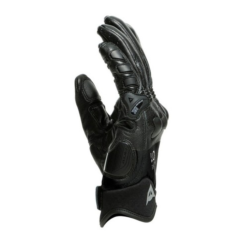 Guanto da strada Dainese X-Ride - Black/Black in vendita da Canella Motoabbigliamento.
