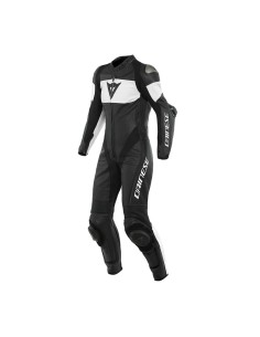 Tuta moto uomo in pelle Dainese divisibile TG.44 - Accessori Moto