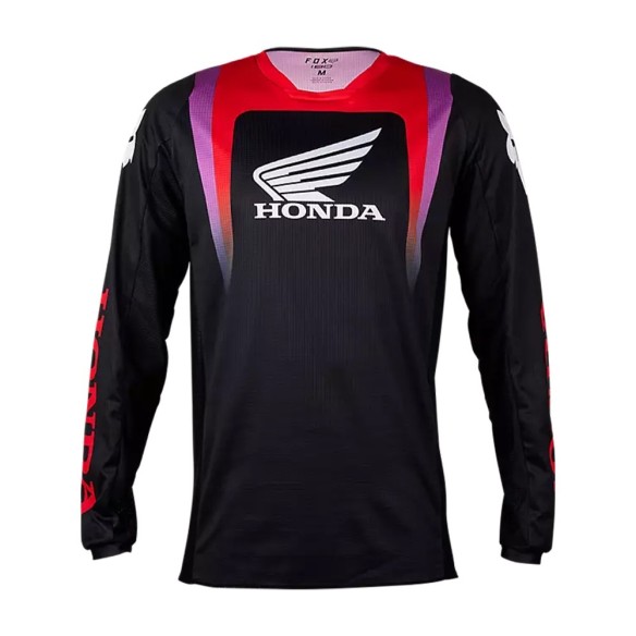 Maglia fuoristrada Fox 180 Honda - Maglia - Mul 025