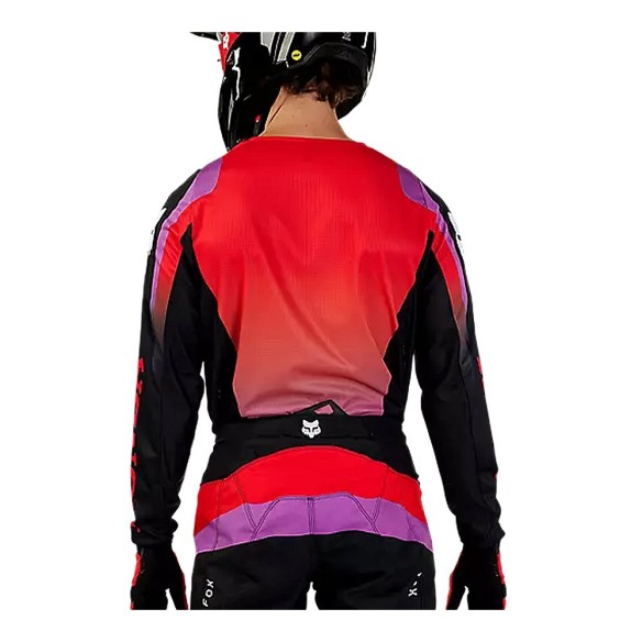 Maglia fuoristrada Fox 180 Honda - Maglia - Mul 025