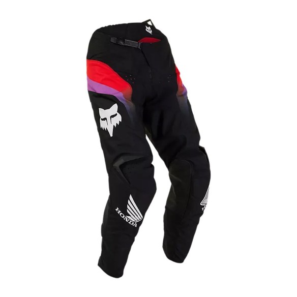 Pantaloni fuoristrada Fox 180 Honda - Pant - Mul 025
