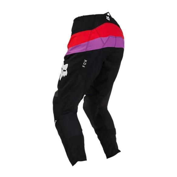 Pantaloni fuoristrada Fox 180 Honda - Pant - Mul 025
