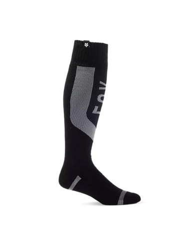 Calza Tecnica Fox 180 Nitro 2024 - Blk in vendita da Canella Motoabbigliamento