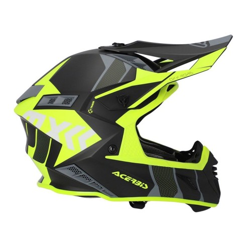 Casco Acerbis X-Track VTR in vendita da Canella Moto