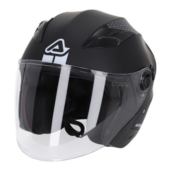 Casco Jet Acerbis Jet FirstWay  2.0 da Canella motoabbigliamento