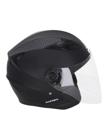 Casco Jet Acerbis Jet FirstWay 2.0 da Canella motoabbigliamento