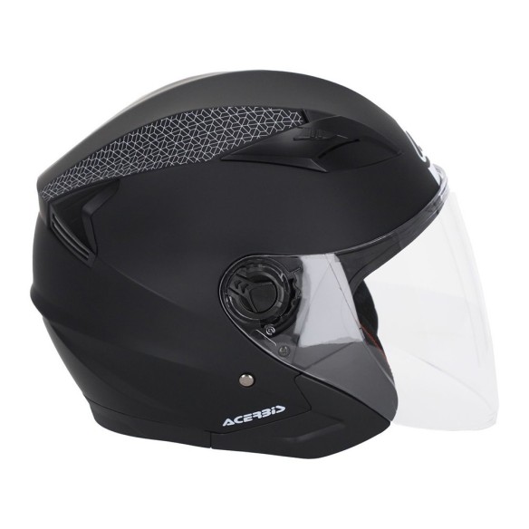 Casco Jet Acerbis Jet FirstWay  2.0 da Canella motoabbigliamento
