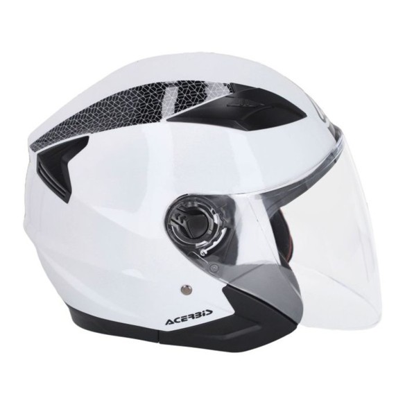 Casco Jet Acerbis Jet FirstWay  2.0 da Canella motoabbigliamento