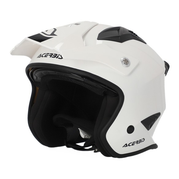 Acerbis Acerbis Aria 2206 - Bianco  in vendita da Canella