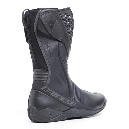 Stivale Touring Dainese Fulcrum 3 Gore-Tex - Black da Canella