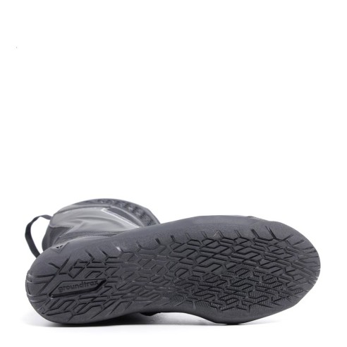 Stivale Touring Dainese Freeland Gore-Tex - Black da Canella