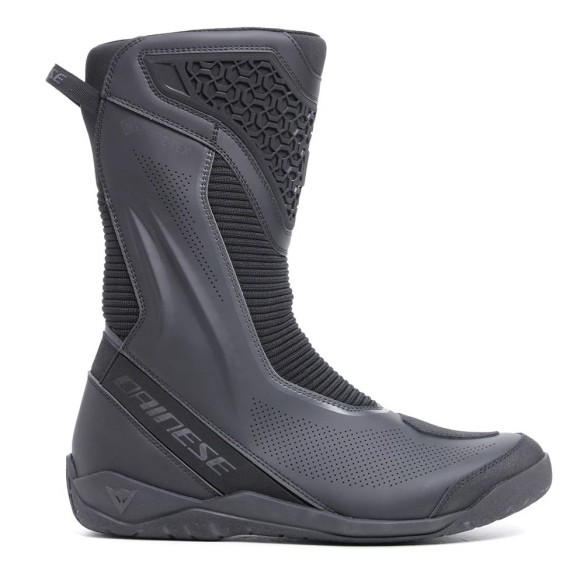Stivale Touring Dainese Freeland Gore-Tex - Black da Canella
